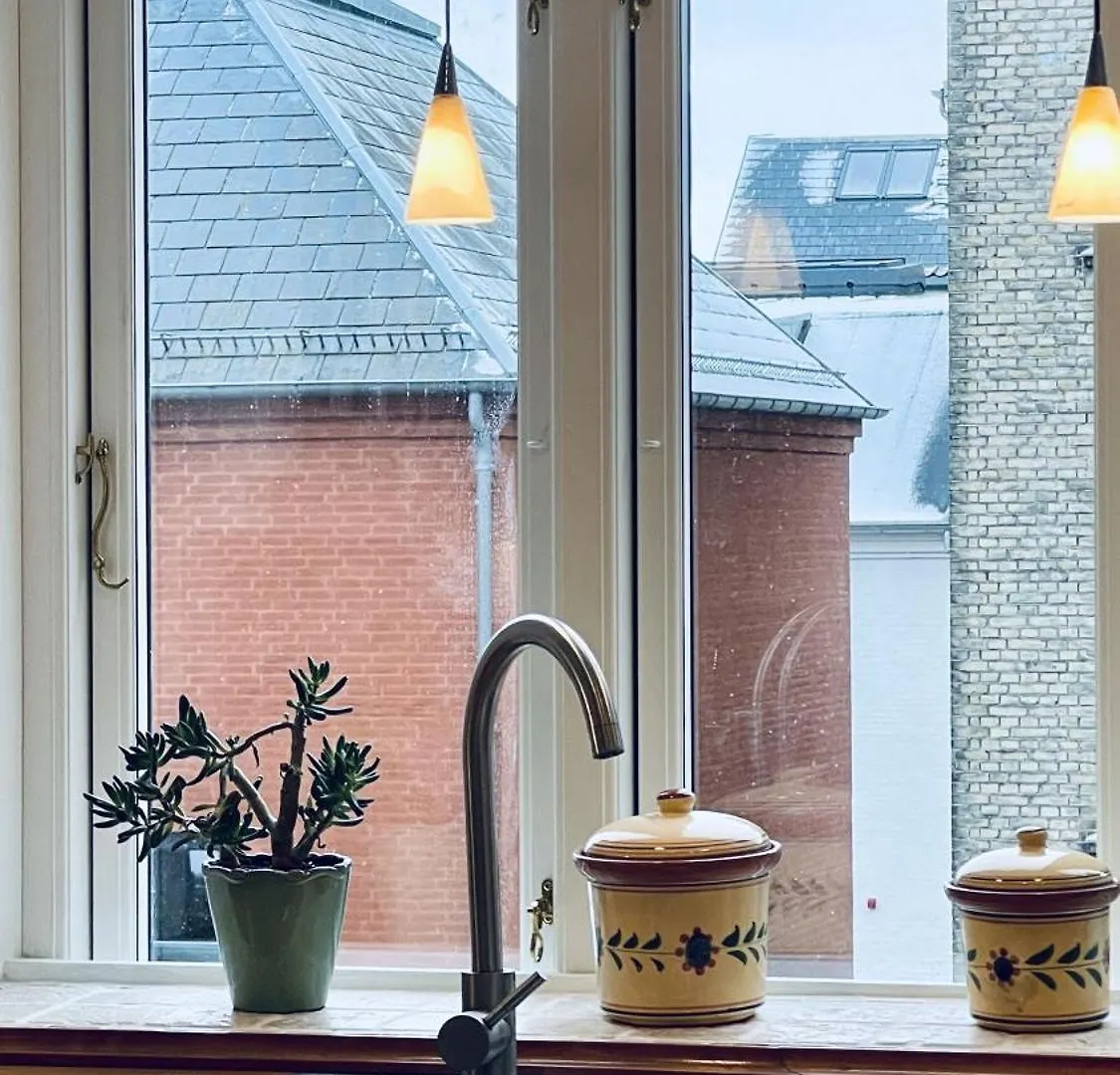 Apartmentincopenhagen Apartment 1672 Denmark