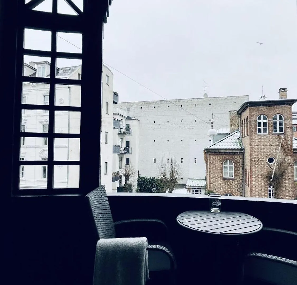 Apartmentincopenhagen Apartment 1672