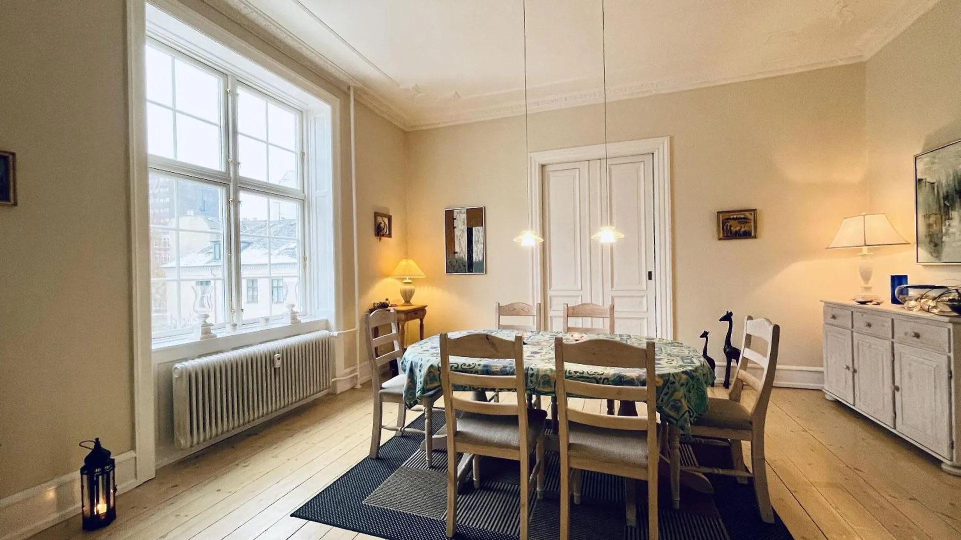 Apartmentincopenhagen Apartment 1672 0*, Copenhagen Denmark